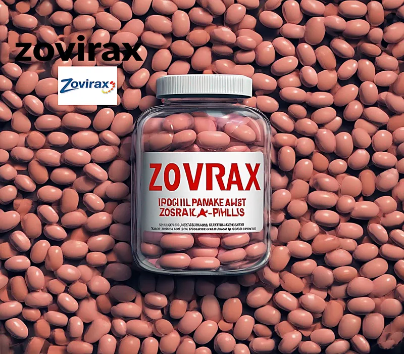 Zovirax farmacias del ahorro